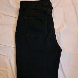3/$25 Gloria Vanderbilt Missy 10 Jeans black
